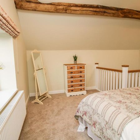 Villa Cow'Ouse Shrewsbury Exterior foto